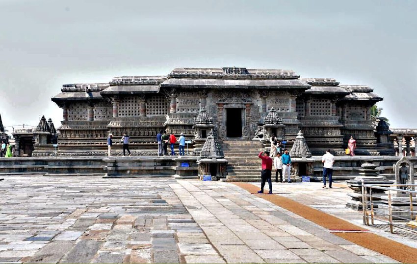 belur hassan