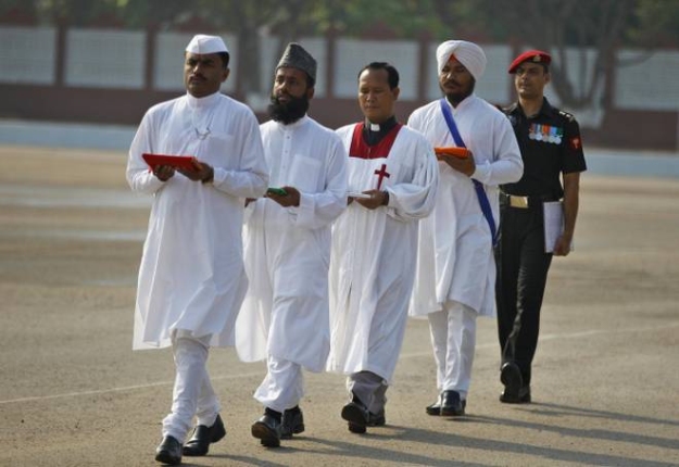 Earth-N-Population India