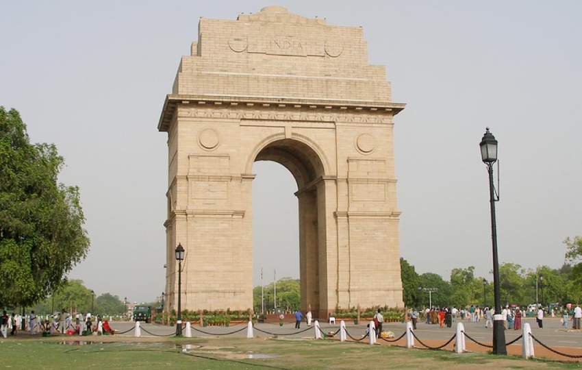 India-Gate India