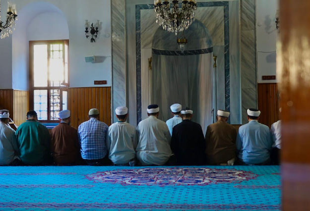 Religione islamica India