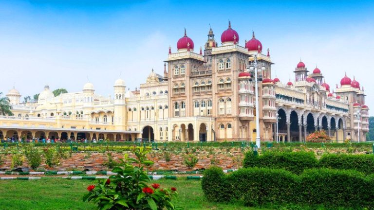 Mysore India
