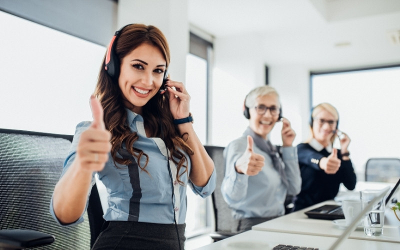 Comunicazione e reattività