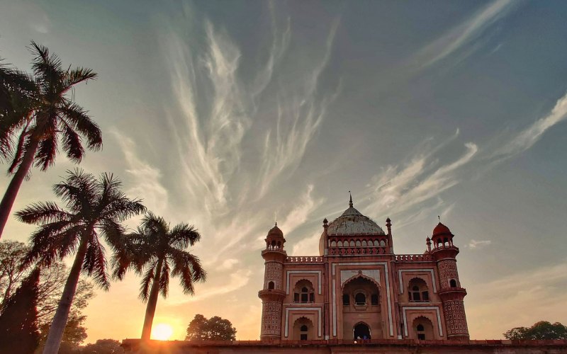 posti sicuri in India