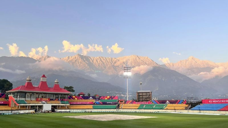 Dharamsala