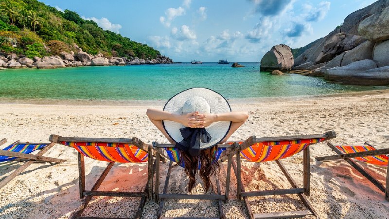 Goa: sole, sabbia e cultura