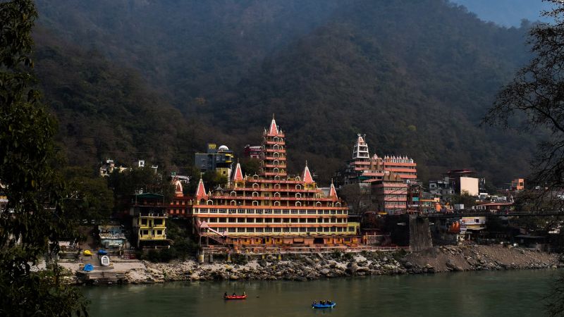 Haridwar e Rishikesh