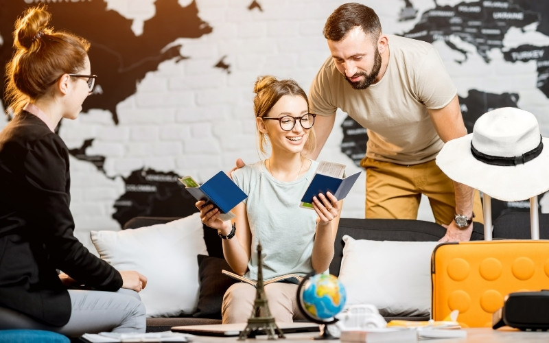 Ricerca e raccolta di informazioni