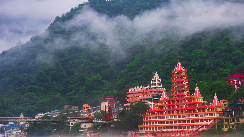 Rishikesh