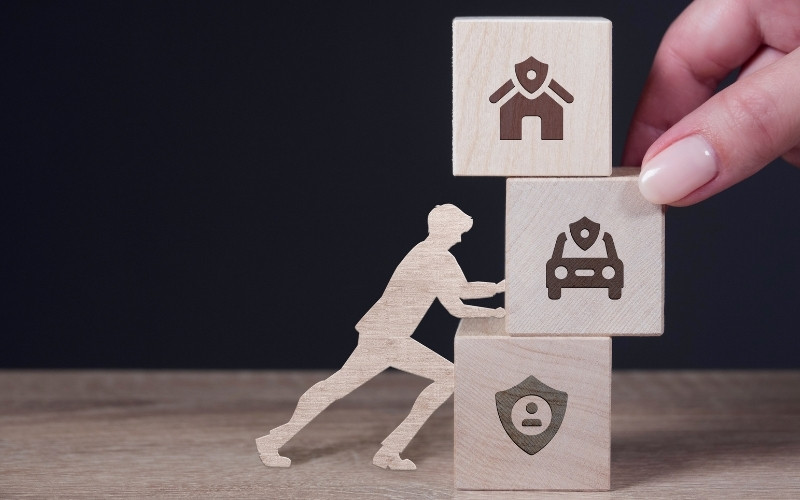 Sicurezza e assicurazione