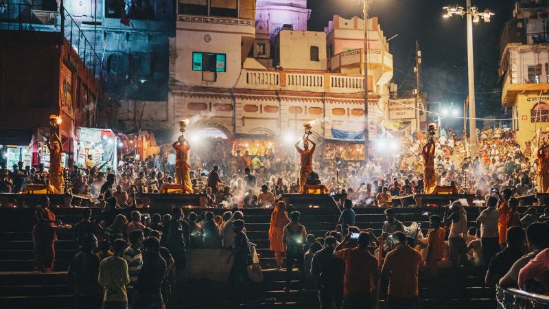 Varanasi