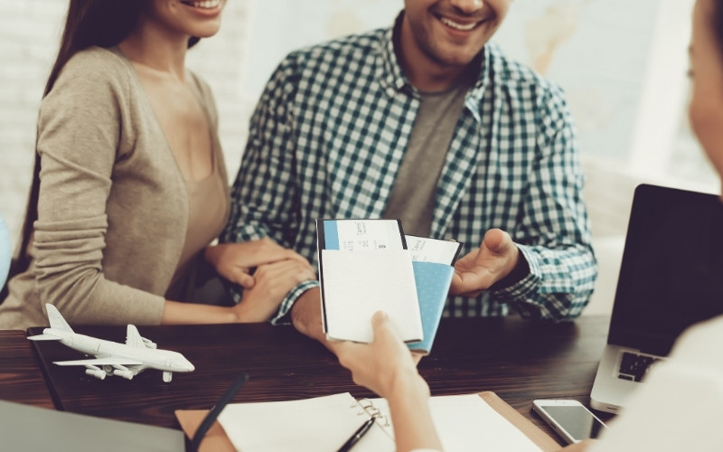 Verificare la licenza e l'accreditamento