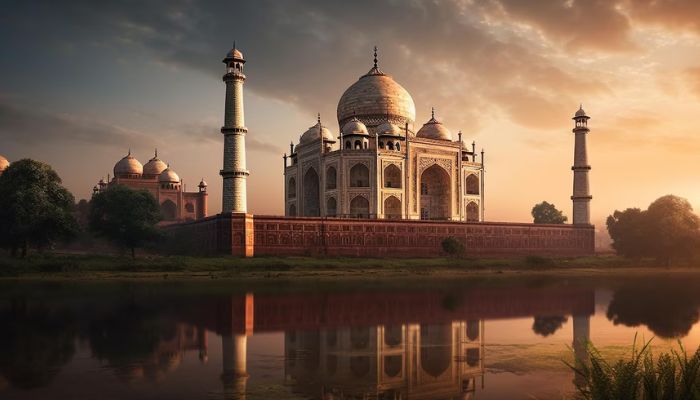 Delhi – Celebrazione della Capitale
