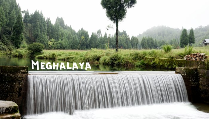 Meghalaya