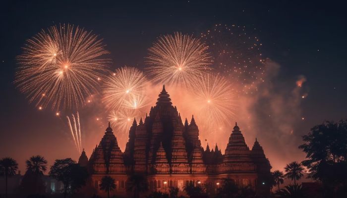 Varanasi - Un soggiorno spirituale