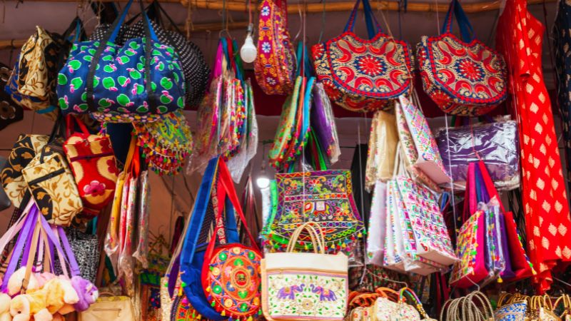 Il Mercato Più Vivace