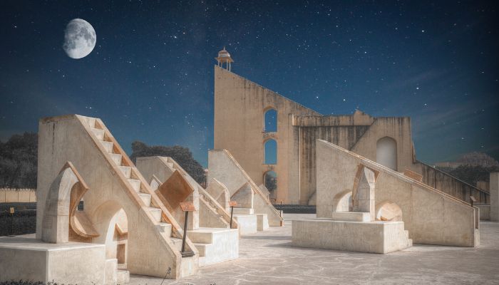 Jantar Mantar- Jaipur