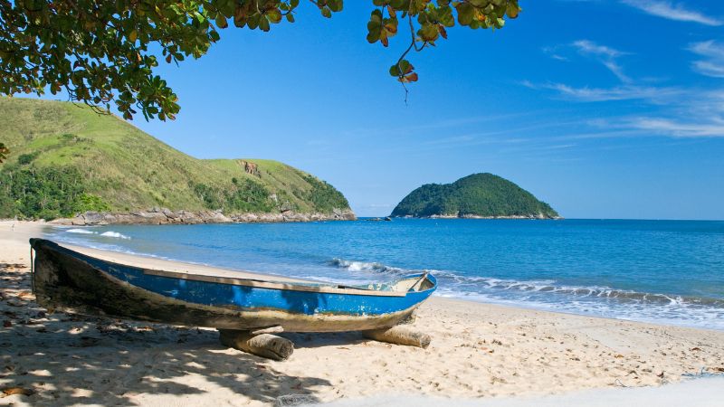 Le Spiagge Più Belle Dell'india