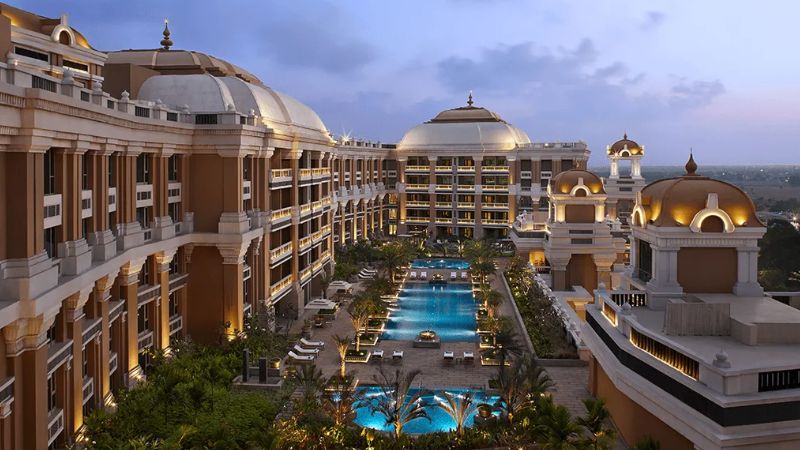 Prova Ad Affittare Alcuni Dei Migliori Hotel