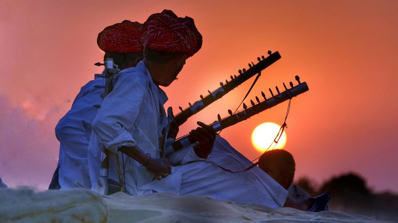Serata Musicale Con Un Tocco Diverso
