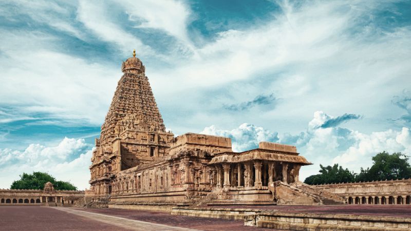 Trova Bellissimi Templi Da Visitare