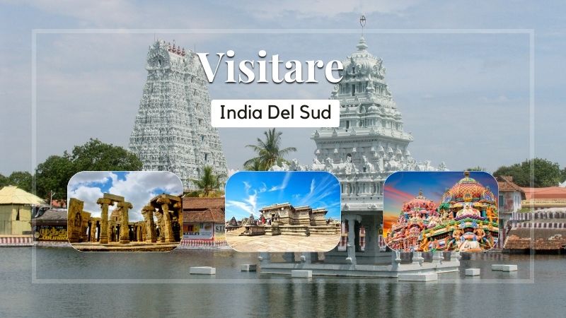 Visitare India Del Sud