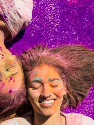 Quando sarà Holi nel 2024_