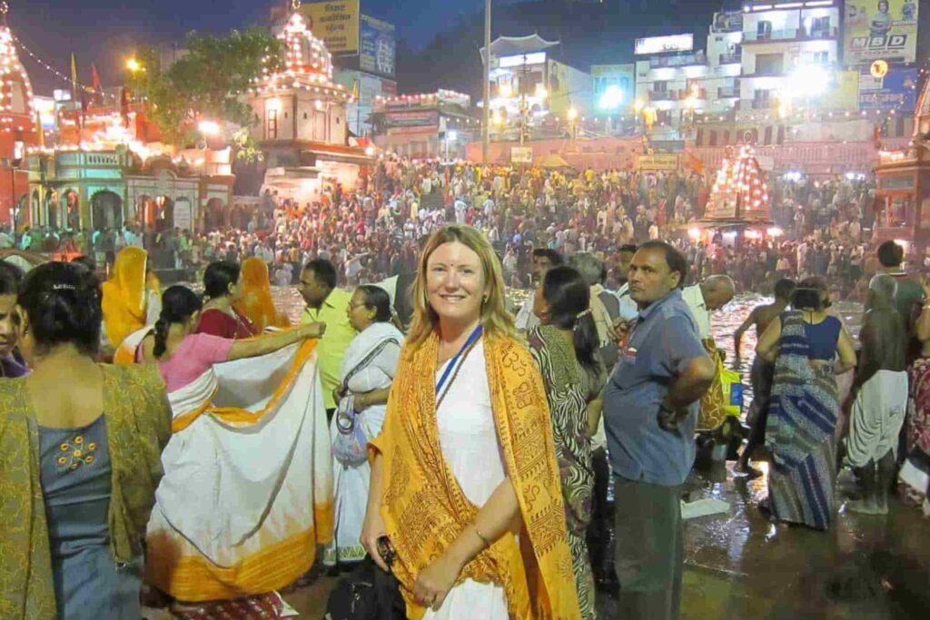 Quanti tipi di Kumbh Mela si celebrano in India_