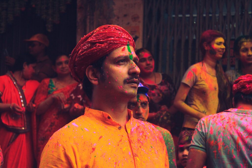 Festival dell'Holi 2024